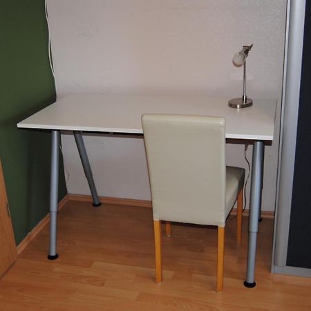 Ferienwohnung Kirchbergblick Hackenheim ภายนอก รูปภาพ