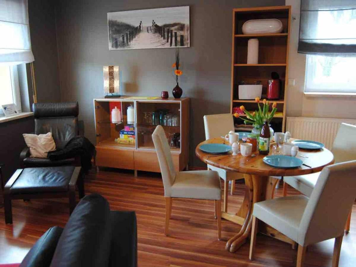 Ferienwohnung Kirchbergblick Hackenheim ภายนอก รูปภาพ