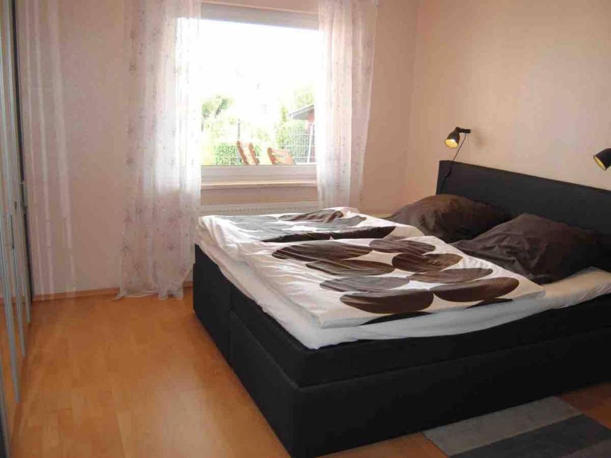 Ferienwohnung Kirchbergblick Hackenheim ภายนอก รูปภาพ